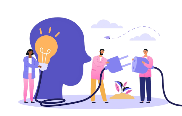 Connect Your Channels