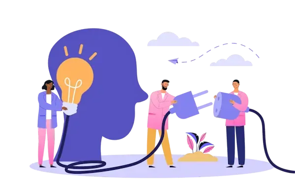 Connect Your Channels